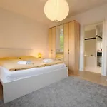 Marfa Whg Inselglueck - Strandnah Apartamento *