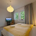 Apartamento Marfa Whg Inselglueck - Strandnah *