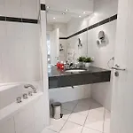 Marfa Whg Inselglueck - Strandnah Apartamento Heringsdorf (Usedom)