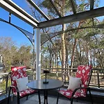 Marfa Whg Inselglueck - Strandnah Apartamento