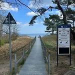 Marfa Whg Inselglueck - Strandnah * Heringsdorf (Usedom)