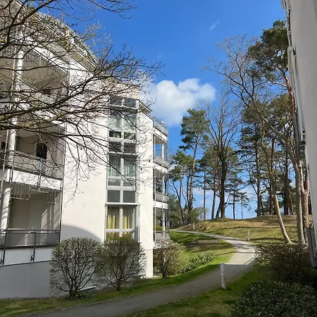 Marfa Whg Inselglueck - Strandnah *